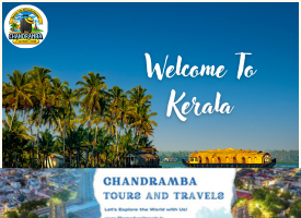 Varkala Local Sightseeing Tour Package | Best Travels in Varkala