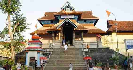 Sabarimala Sri Dharma Sastha Temple Tour Package