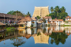 Madurai – Rameshwaram – Kanyakumari – Trivandrum – Jatayu – Alappuzha – Thekkady – Munnar – Cochin – Madurai Tour Package
