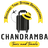 Chandramba Tours Logo